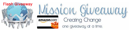 Amazon Flash Giveaway TODAY ONLY 11/06/2013