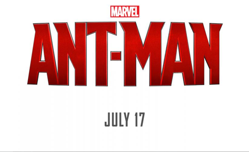 First Look at Paul Rudd in Marvel’s Ant-Man
