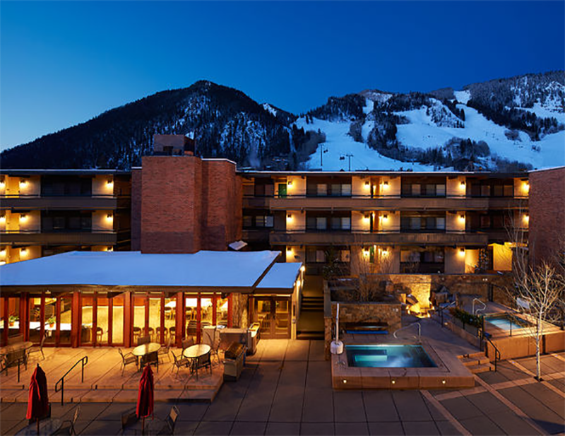 Book your Aspen Vacation Now to Save Big