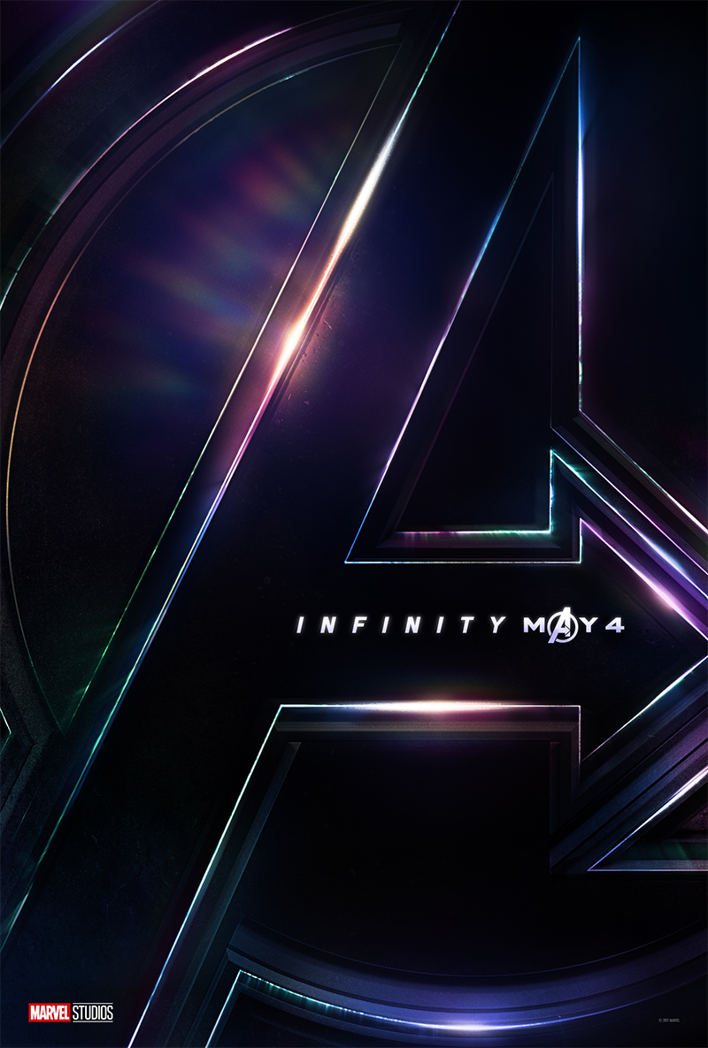 Marvel Studios’ Avengers: Infinity War