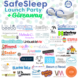 baby kid gift card giveaway