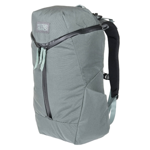 best backpack for 16" MacBook Mystery Ranc