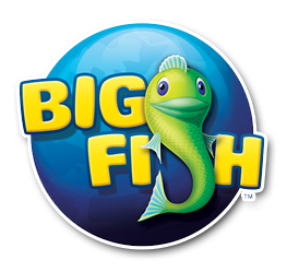 Big Fish Games Mission Giveaway