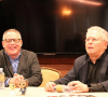Exclusive Beauty and the Beast Interview with Bill Condon & Alan Menken