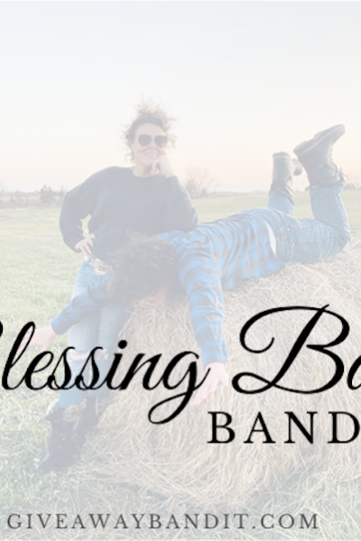 Blessing Back Bandits