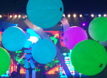 Blue Man Group Universal Orlando
