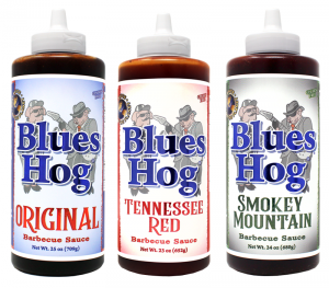 Blues Hog BBQ Sauce