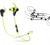 Bluetooth 4.1 Wireless In-Ear Headphones Giveaway