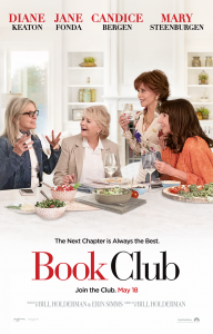 Book Club Movie