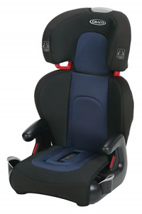 Booster Car Seat Giveaway
