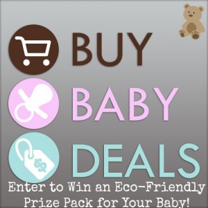 Buy Baby Deals Giveaway