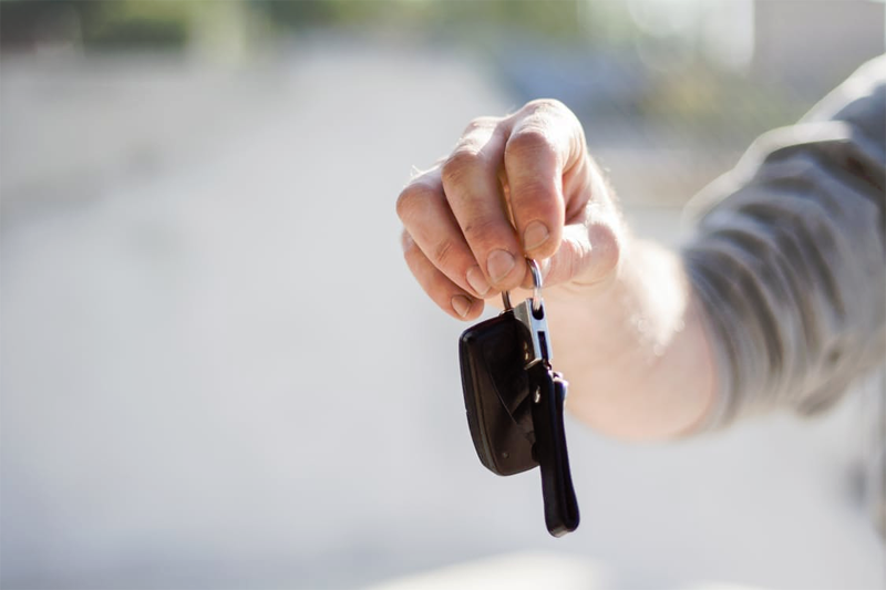 The Beginning, Middle And End: Your Journey When It Comes To Buying A Car For The First Time