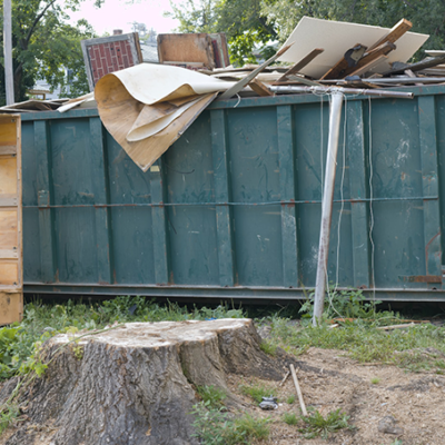 The Ultimate Guide to Dumpster Rentals for Home Improvement Projects