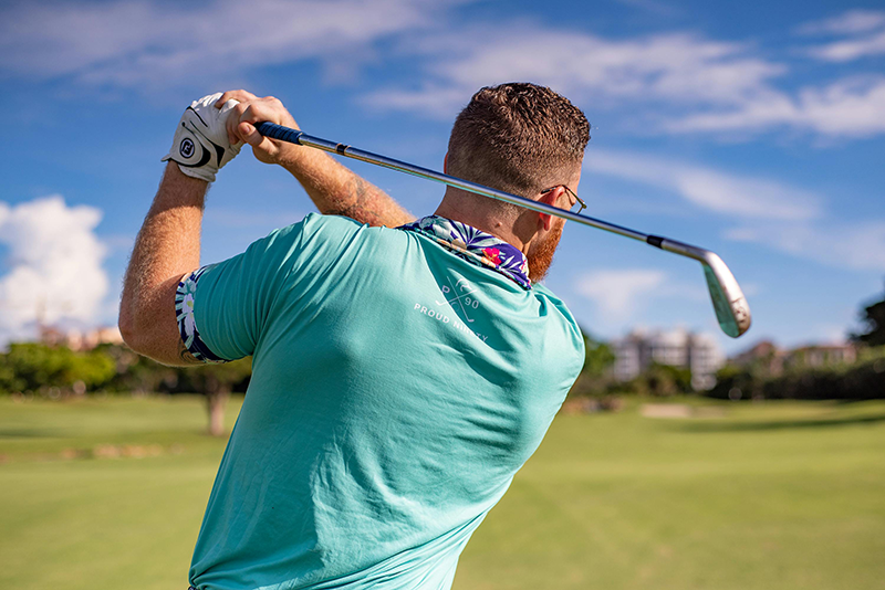 The Essentials You Need To Raise Your Golfing Game