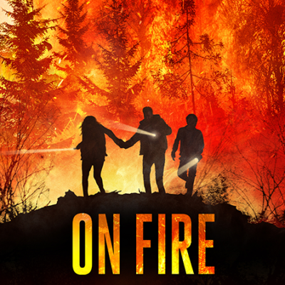Is the Movie On Fire Based on a True Story?
