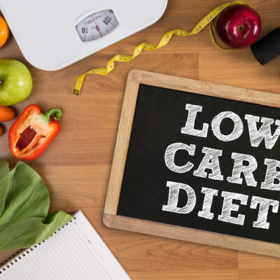 More Than Salads: 4 Ways To Enjoy A Low-Carb Diet