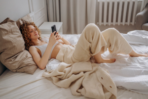 make bedroom cozier