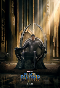 Marvel Studios' Black Panther