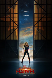 Marvel Studios' Captain Marvel