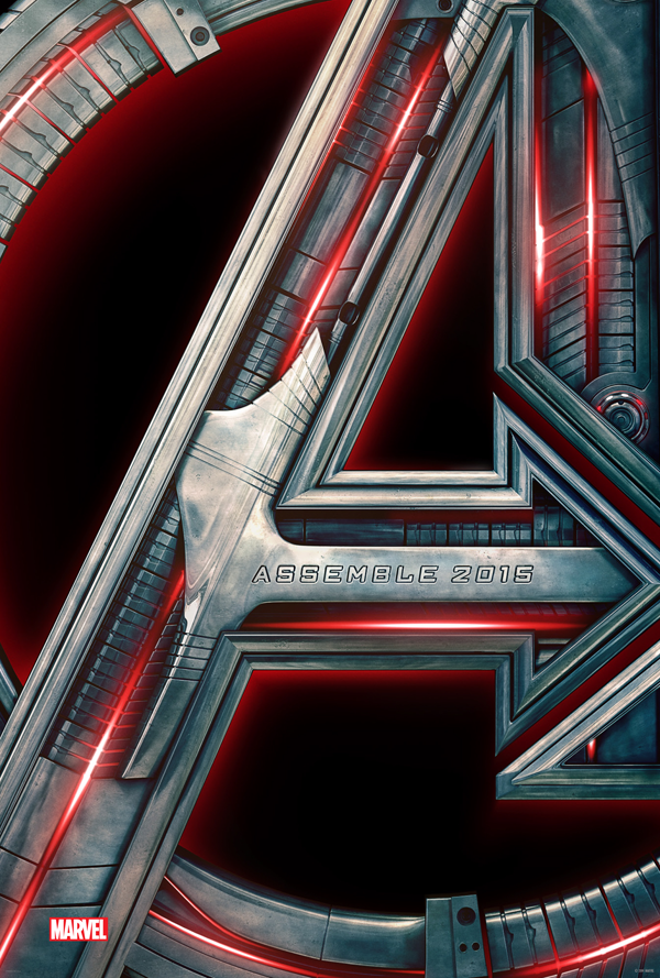 Marvel’s Avengers: Age of Ultron