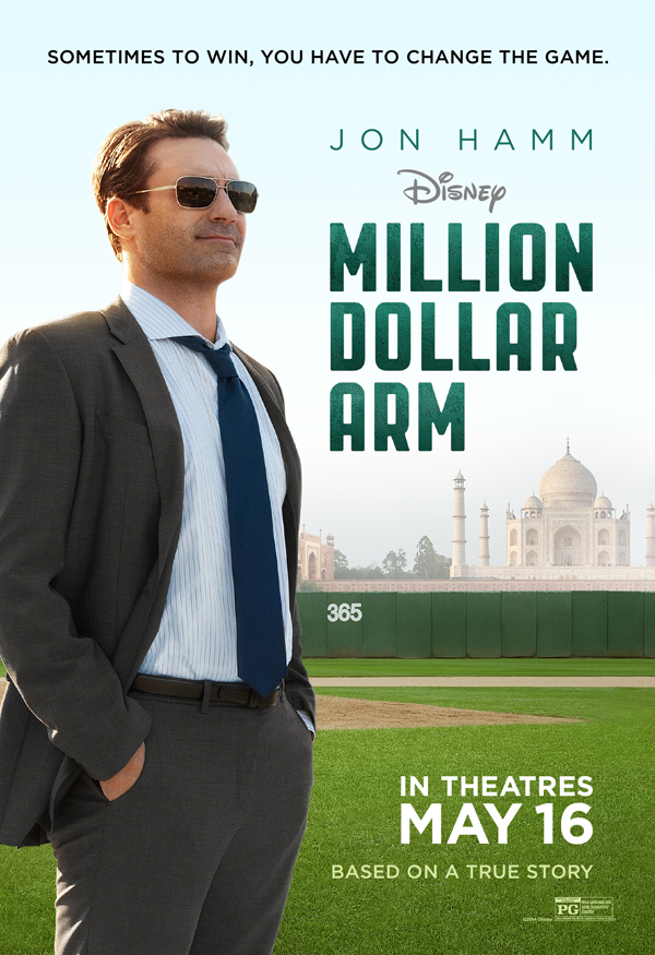 Calling all Amateur Baseball Pitchers – $1 Million Prize in Million Dollar Arm Pitching Contest