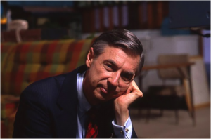 Mister Rogers’: Won't You Be My Neighbor