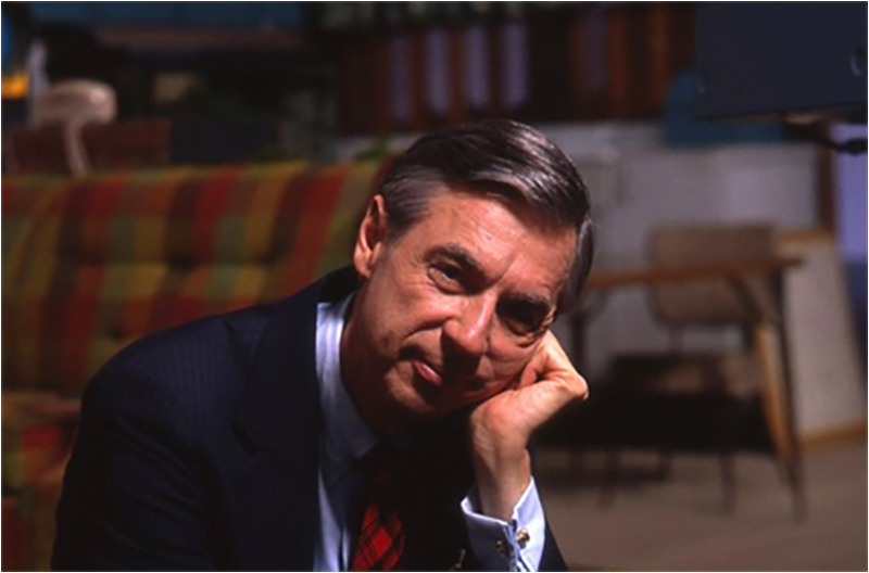 Mister Rogers’: Won’t You Be My Neighbor