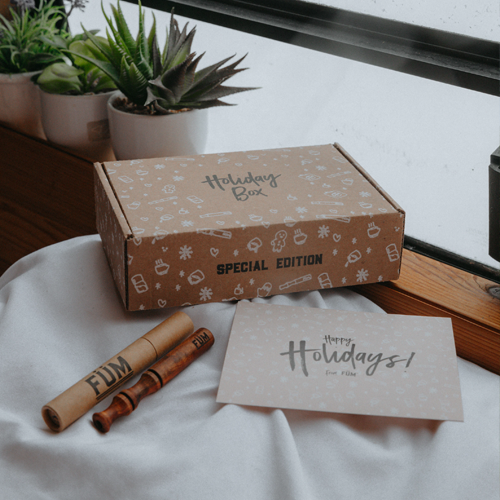 Subscription Box Featured Holiday Gift Guide