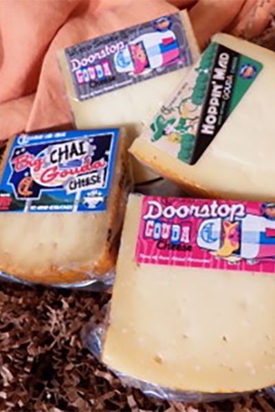 best cheese you can order online