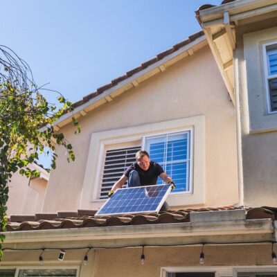 What Are the Different Types of Solar Panels That Exist Today?